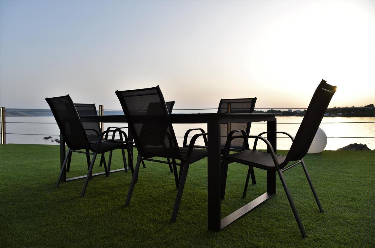 Beach Apartment Paklenica Seline Exterior photo